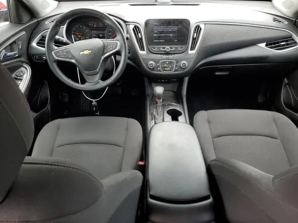 1G1ZG5STXPF136062 2023 CHEVROLET MALIBU - Image 8