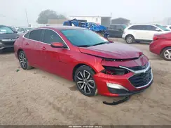 1G1ZG5STXPF137308 2023 CHEVROLET MALIBU