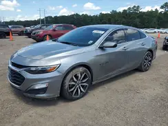 1G1ZG5STXPF144212 2023 CHEVROLET MALIBU