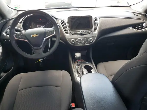1G1ZG5STXPF144212 2023 CHEVROLET MALIBU - Image 8