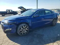 1G1ZG5STXPF145375 2023 CHEVROLET MALIBU