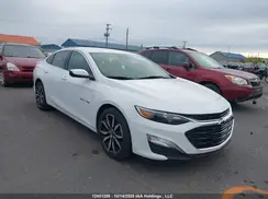 1G1ZG5STXPF147319 2023 CHEVROLET MALIBU