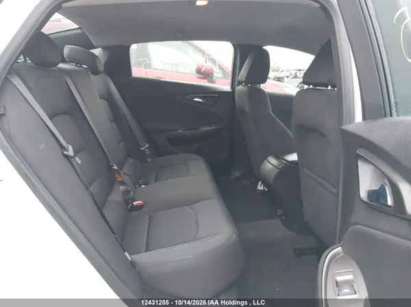 1G1ZG5STXPF147319 2023 CHEVROLET MALIBU - Image 8
