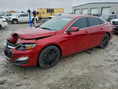 1G1ZG5STXPF148504 2023 CHEVROLET MALIBU