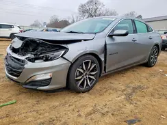 1G1ZG5STXPF150379 2023 CHEVROLET MALIBU