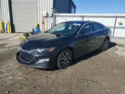 1G1ZG5STXPF151614 2023 CHEVROLET MALIBU