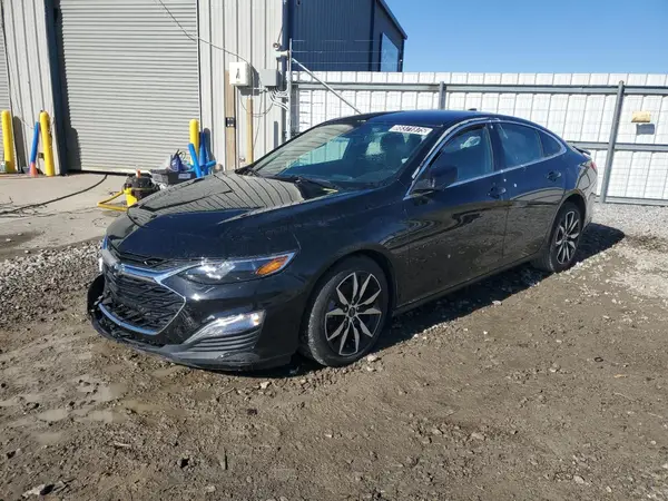 1G1ZG5STXPF151614 2023 CHEVROLET MALIBU - Image 1