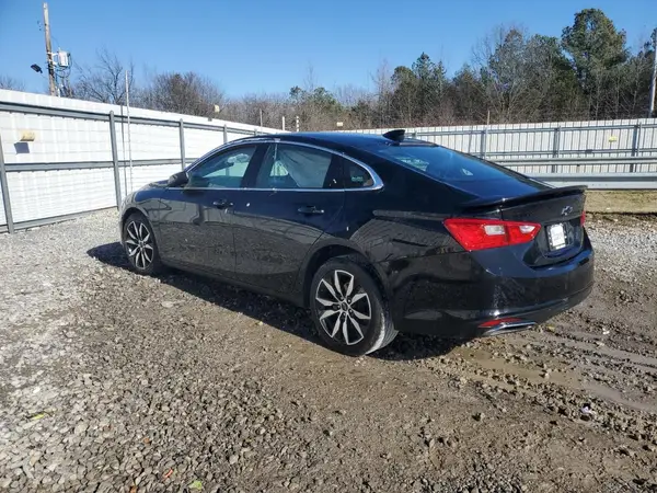1G1ZG5STXPF151614 2023 CHEVROLET MALIBU - Image 2