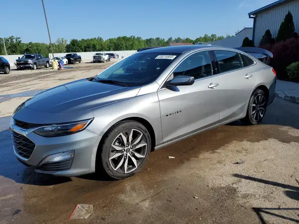 1G1ZG5STXPF152018 2023 CHEVROLET MALIBU - Image 1