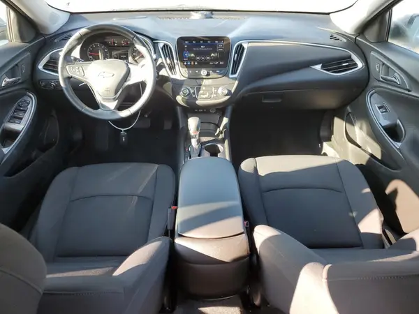 1G1ZG5STXPF152018 2023 CHEVROLET MALIBU - Image 8