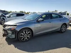 1G1ZG5STXPF152701 2023 CHEVROLET MALIBU