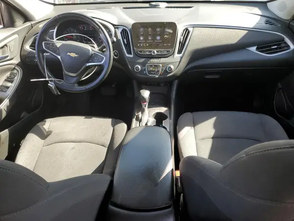 1G1ZG5STXPF152701 2023 CHEVROLET MALIBU - Image 8