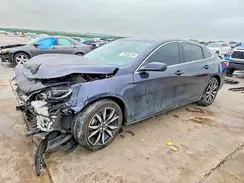 1G1ZG5STXPF155470 2023 CHEVROLET MALIBU
