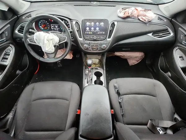 1G1ZG5STXPF155470 2023 CHEVROLET MALIBU - Image 8