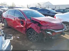1G1ZG5STXPF158028 2023 CHEVROLET MALIBU