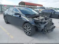 1G1ZG5STXPF158188 2023 CHEVROLET MALIBU