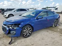 1G1ZG5STXPF177324 2023 CHEVROLET MALIBU