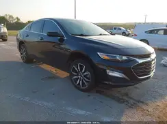 1G1ZG5STXPF184936 2023 CHEVROLET MALIBU