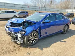 1G1ZG5STXPF185262 2023 CHEVROLET MALIBU