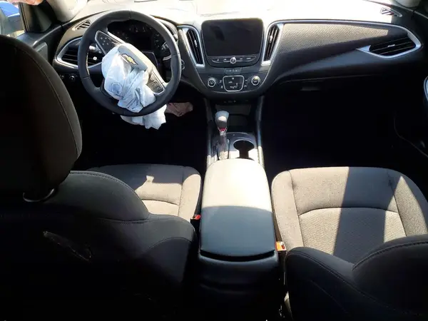 1G1ZG5STXPF185262 2023 CHEVROLET MALIBU - Image 8