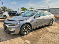 1G1ZG5STXPF192986 2023 CHEVROLET MALIBU