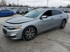 1G1ZG5STXPF213240 2023 CHEVROLET MALIBU