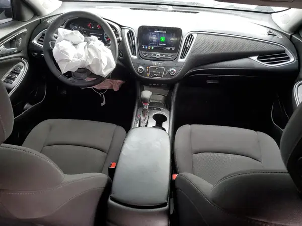 1G1ZG5STXPF213240 2023 CHEVROLET MALIBU - Image 8