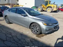 1G1ZG5STXPF237487 2023 CHEVROLET MALIBU