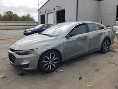 1G1ZG5STXPF250031 2023 CHEVROLET MALIBU