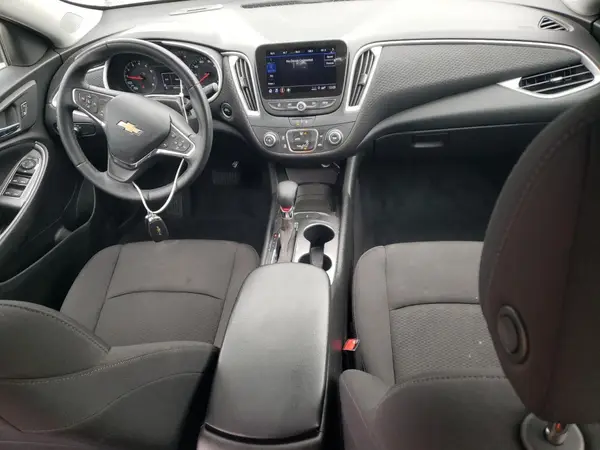 1G1ZG5STXPF250031 2023 CHEVROLET MALIBU - Image 8