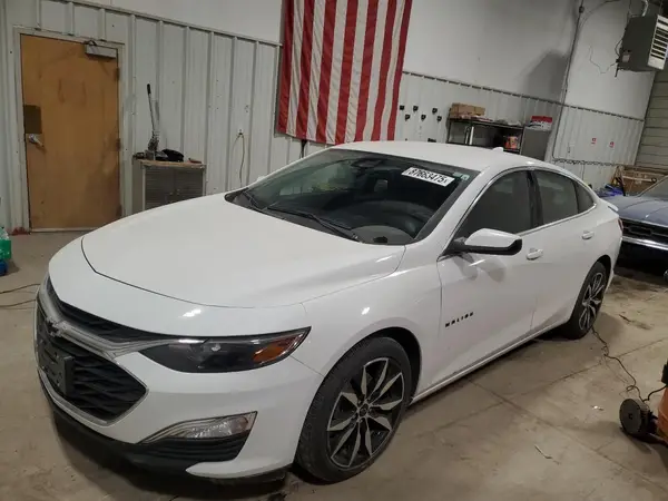 1G1ZG5STXRF108491 2024 CHEVROLET MALIBU - Image 1