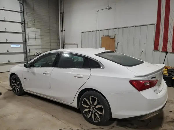 1G1ZG5STXRF108491 2024 CHEVROLET MALIBU - Image 2