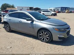 1G1ZG5STXRF110578 2024 CHEVROLET MALIBU