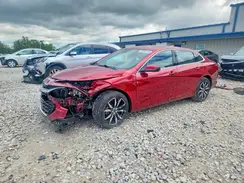 1G1ZG5STXRF112752 2024 CHEVROLET MALIBU