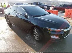 1G1ZG5STXRF113495 2024 CHEVROLET MALIBU