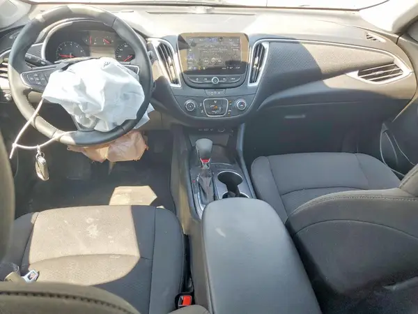 1G1ZG5STXRF114081 2024 CHEVROLET MALIBU - Image 8
