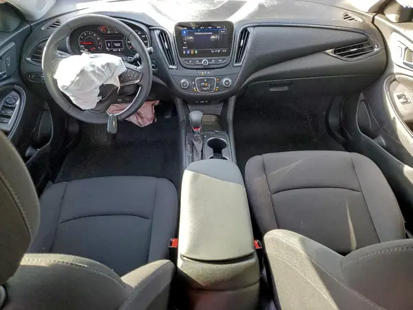 1G1ZG5STXRF121712 2024 CHEVROLET MALIBU - Image 8