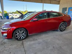 1G1ZG5STXRF136615 2024 CHEVROLET MALIBU