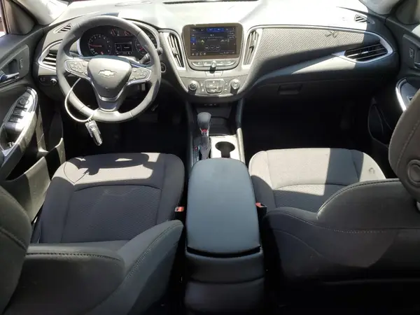 1G1ZG5STXRF149347 2024 CHEVROLET MALIBU - Image 8