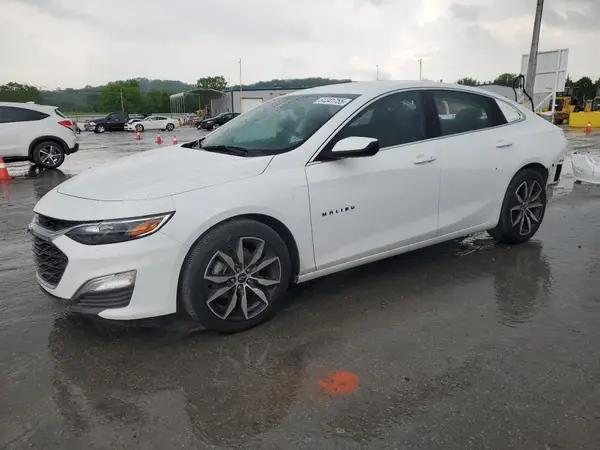 1G1ZG5STXRF159361 2024 CHEVROLET MALIBU - Image 1