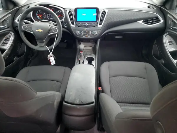 1G1ZG5STXRF159361 2024 CHEVROLET MALIBU - Image 8
