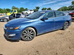 1G1ZG5STXRF176337 2024 CHEVROLET MALIBU