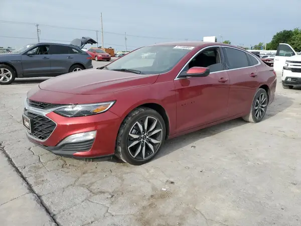 1G1ZG5STXRF179030 2024 CHEVROLET MALIBU - Image 1