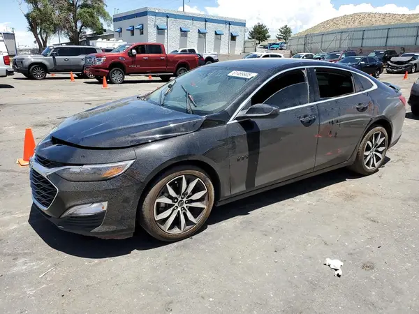 1G1ZG5STXRF179433 2024 CHEVROLET MALIBU - Image 1
