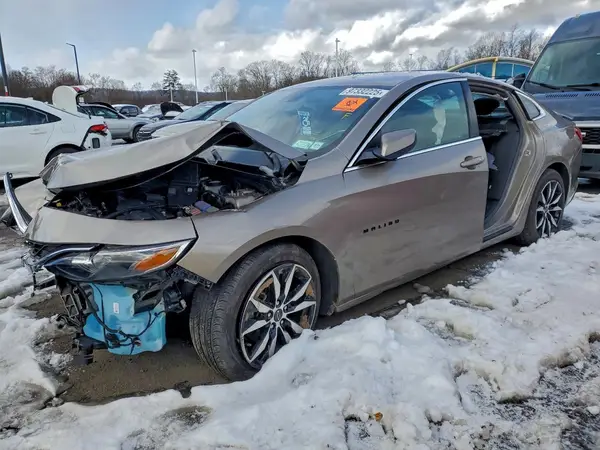 1G1ZG5STXRF184177 2024 CHEVROLET MALIBU - Image 1