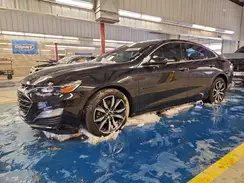 1G1ZG5STXRF186740 2024 CHEVROLET MALIBU