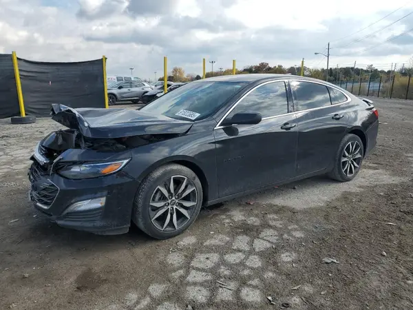1G1ZG5STXRF189430 2024 CHEVROLET MALIBU - Image 1