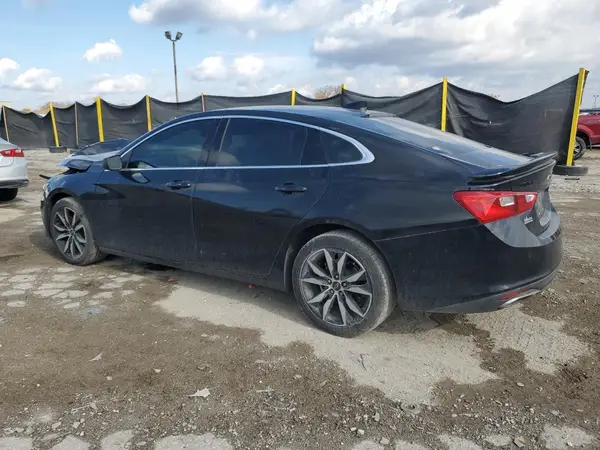 1G1ZG5STXRF189430 2024 CHEVROLET MALIBU - Image 2