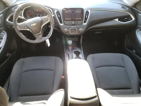 1G1ZG5STXRF191081 2024 CHEVROLET MALIBU - Image 8