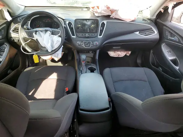 1G1ZG5STXRF191095 2024 CHEVROLET MALIBU - Image 8
